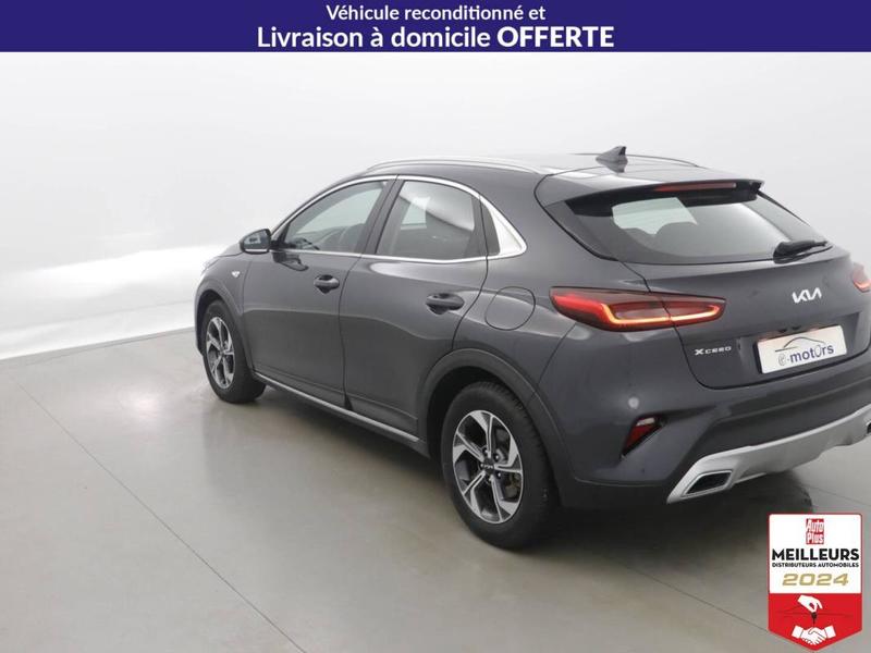 Kia Xceed 1.6l CRDi 136 Active +Gps