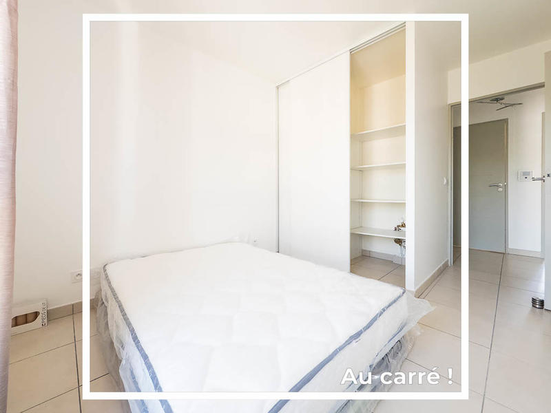 Appartement - 61 m²