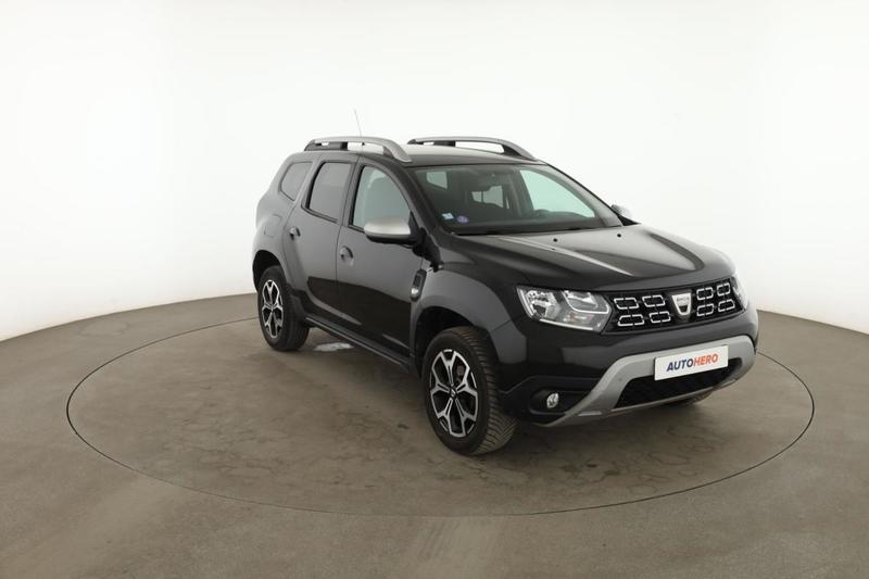 Dacia Duster II 1.3 TCe Prestige 4x2 130 ch