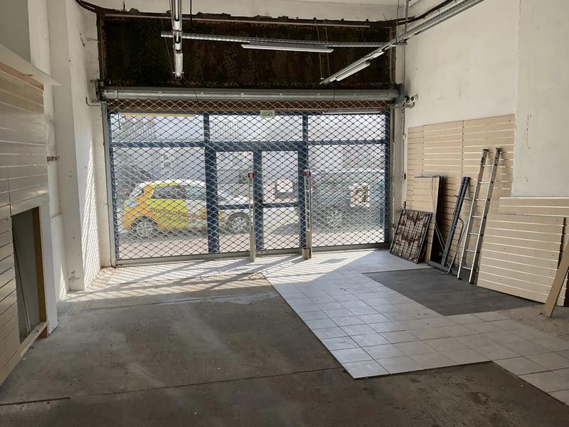 Immeuble - 340 m² - 3 pièces