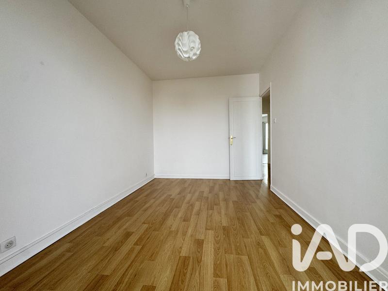 Appartement - 98 m² - 4 pièces