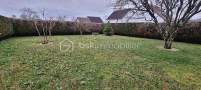 Pavillon - 125 m² - 7 pièces