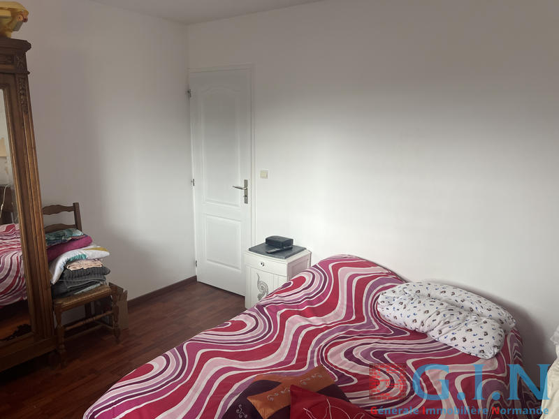 Maison - 111 m² - 6 pièces