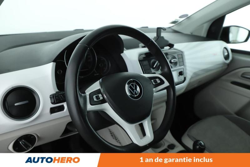 Volkswagen Up! 1.0 BlueMotion Tech Up! Beats Audio 5p 60 ch