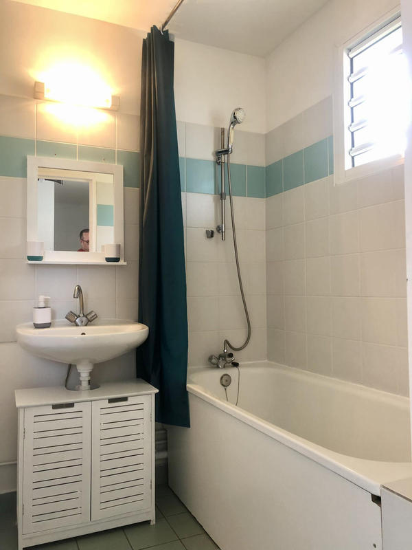 Maison - 60 m² - 3 pièces