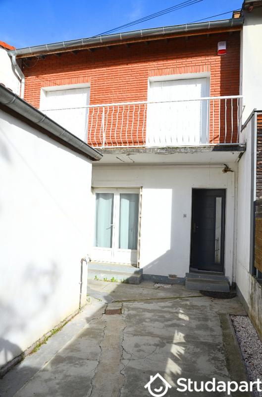 Maison - 66 m² - 3 pièces