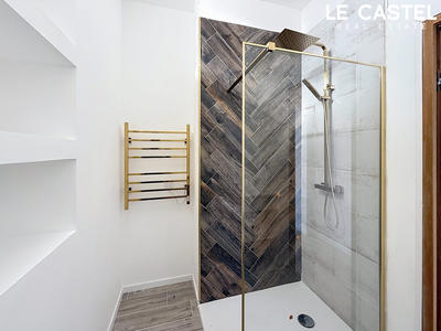 Duplex - 82 m² - 3 pièces