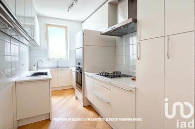 Appartement - 53 m² - 3 pièces