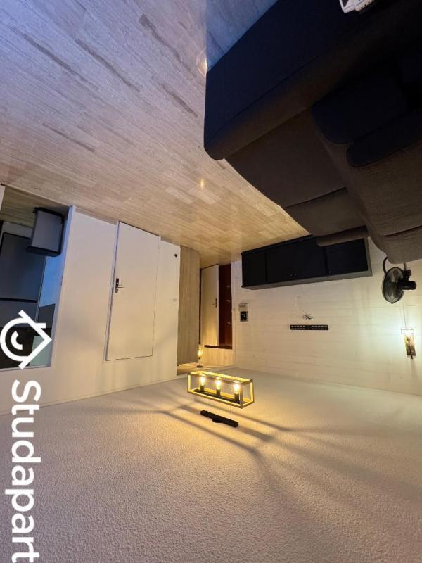 Appartement - 31 m² - 2 pièces