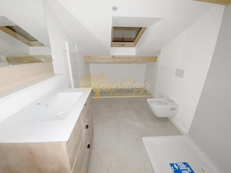 Pavillon - 92 m² - 4 pièces