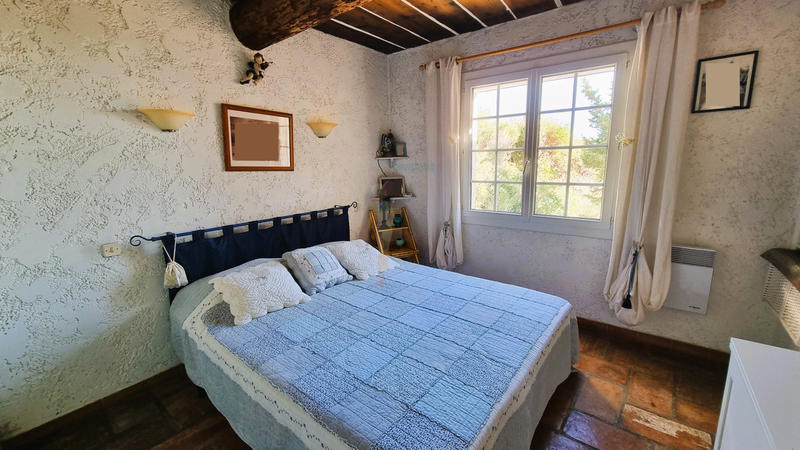 Maison - 160 m² - 7 pièces