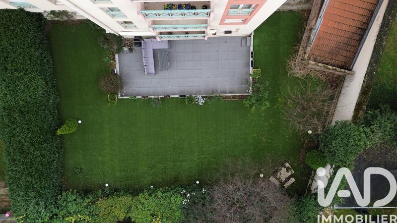 Appartement - 74 m² - 3 pièces