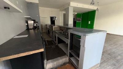 Local commercial - 78 m²