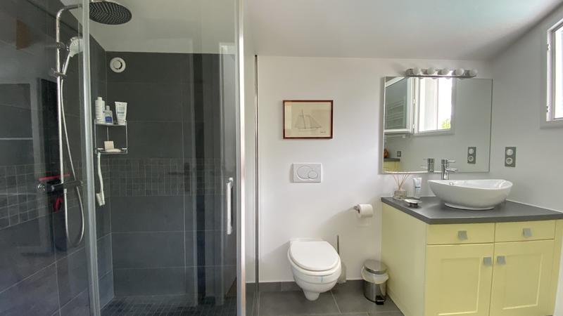 Maison d'architecte - 200 m² - 7 pièces