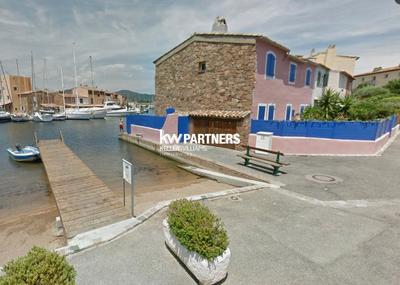 Maison - 176 m² - 8 pièces