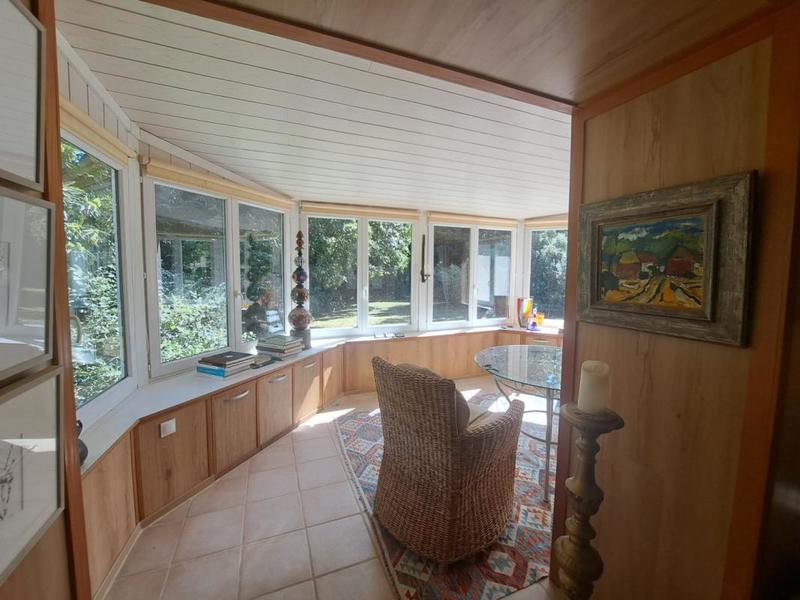 Maison - 145 m² - 3 pièces