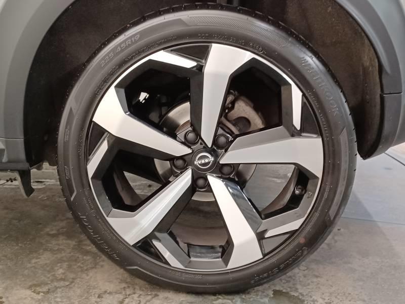 Nissan Juke Dig-T 114 Dct7 Tekna