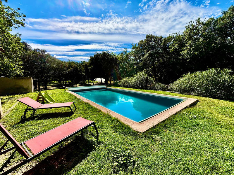 Villa - 116 m² - 5 pièces