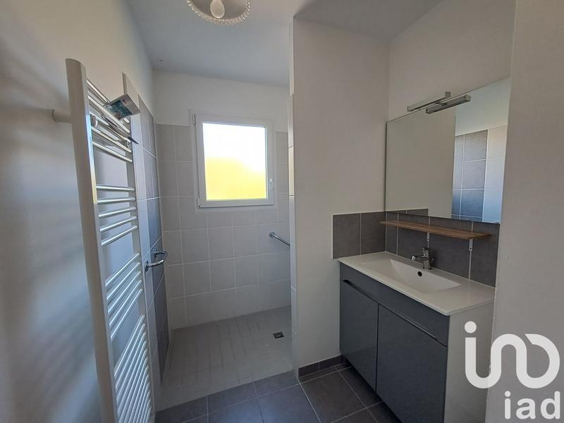 Maison - 81 m² - 3 pièces