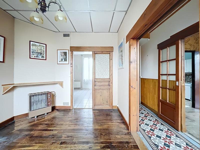 Pavillon - 102 m² - 6 pièces