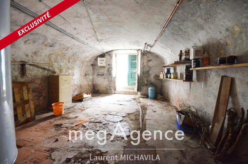 Maison de campagne - 120 m² - 6 pièces