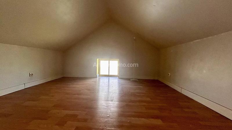 Maison - 79 m² - 3 pièces