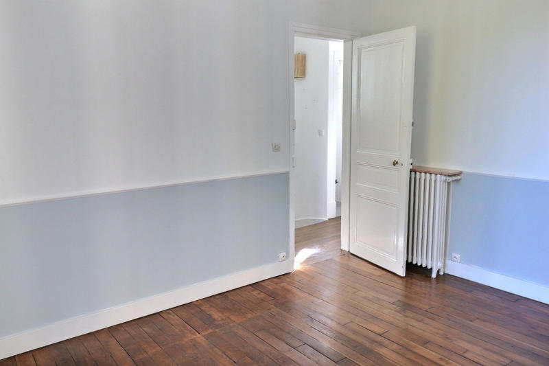 Maison - 97 m² - 4 pièces