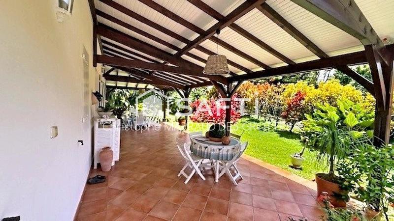 Villa - 110 m² - 3 pièces