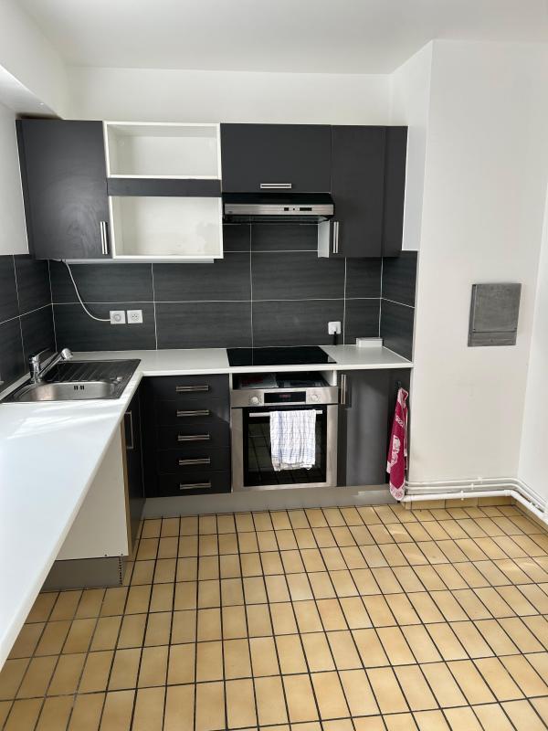 Appartement - 86 m² - 3 pièces