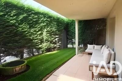 Appartement - 27 m² - 1 pièce