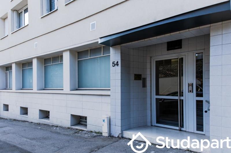 Appartement - 41 m² - 2 pièces