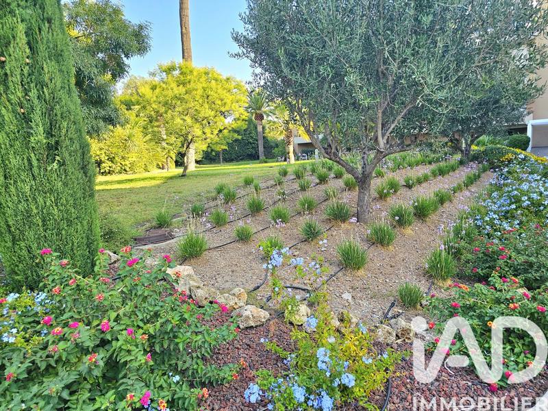 Appartement - 77 m² - 3 pièces