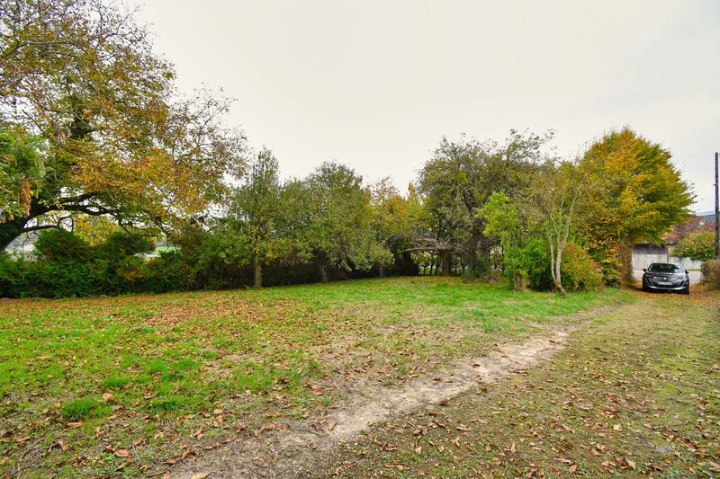 Maison ancienne - 73 m² - 4 pièces