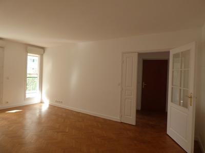 Appartement - 86 m² - 4 pièces