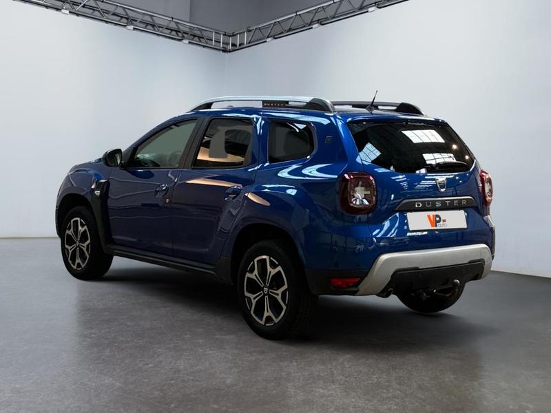 Dacia Duster Blue dCi 115 4x2 15 ans