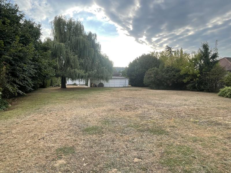 Maison - 73 m² - 4 pièces