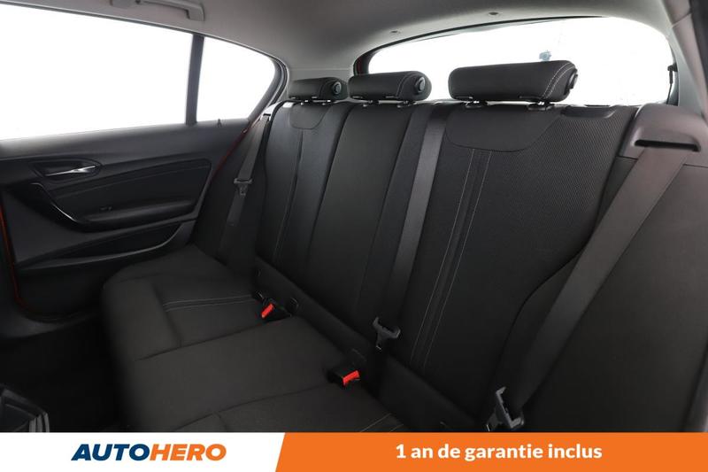 Bmw Série 1 114d Business Design 5p 95 ch