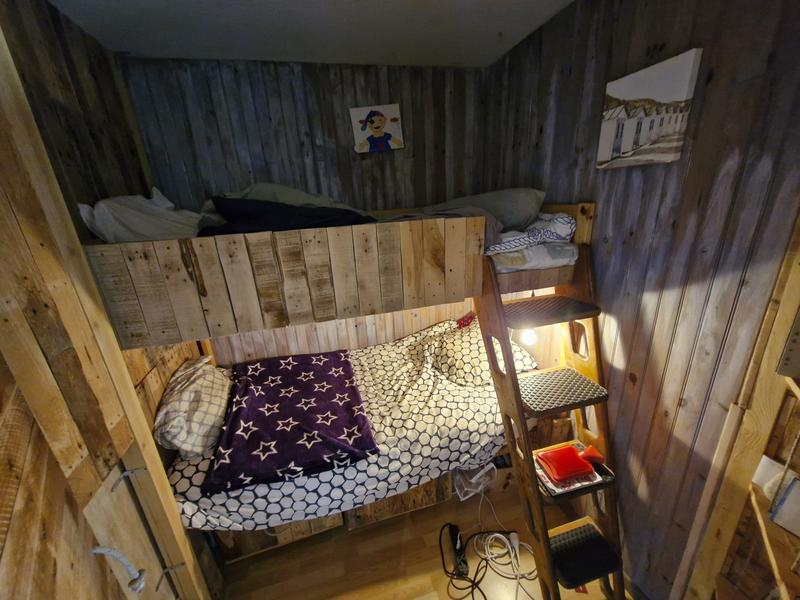 Appartement - 32 m² - 1 pièce