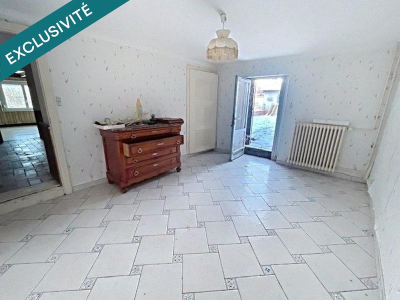 Maison - 155 m² - 6 pièces