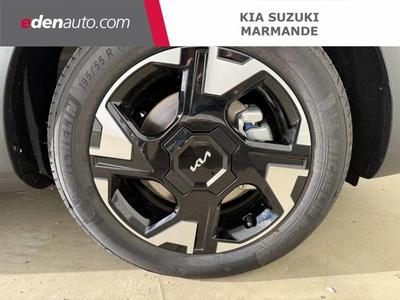 Kia Stonic 1.0 t-GDi 115 ch Mhev Dct7 Active