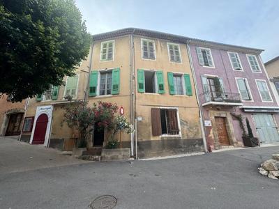 Appartement - 198 m² - 5 pièces