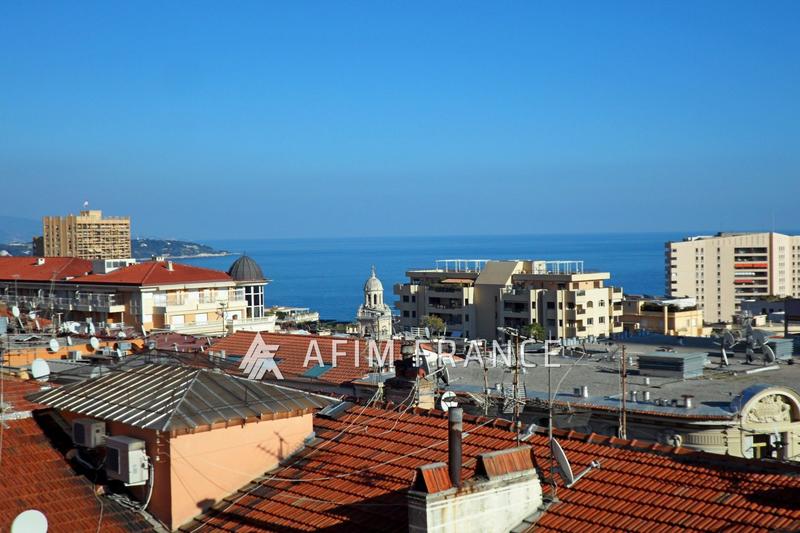 Appartement - 54 m² - 3 pièces