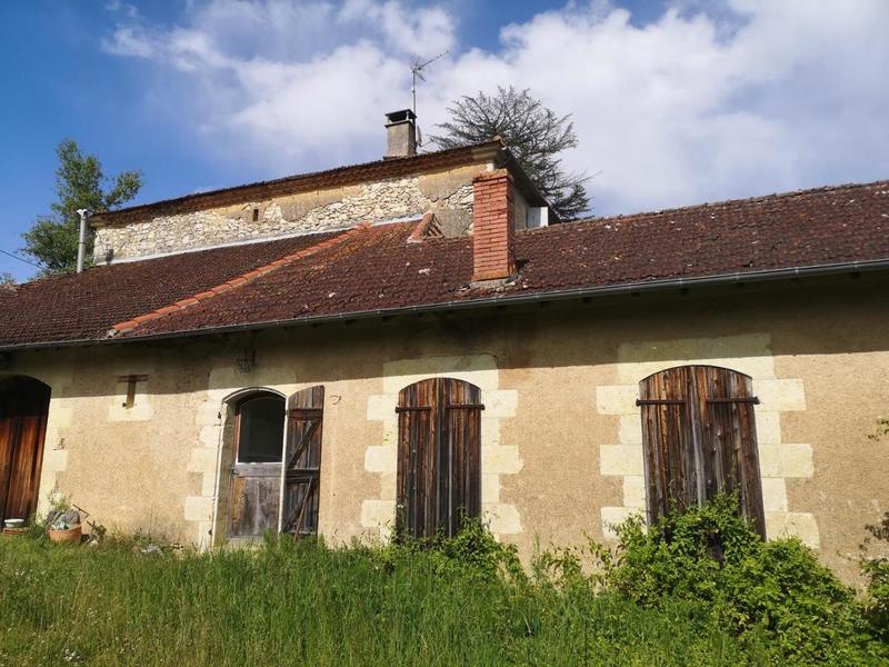 Maison - 410 m² - 8 pièces