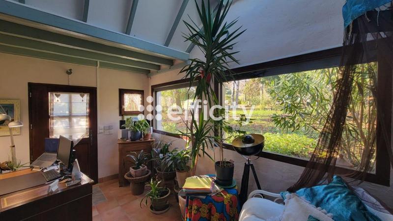 Maison de campagne - 275 m² - 11 pièces