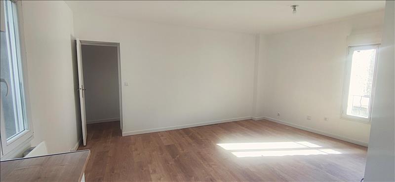 Appartement - 51 m² - 3 pièces