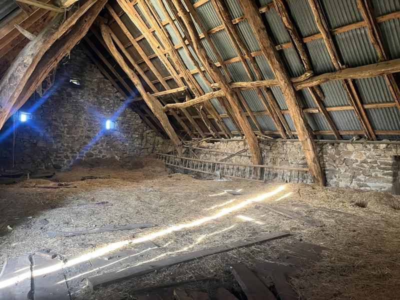 Maison - 168 m² - 2 pièces