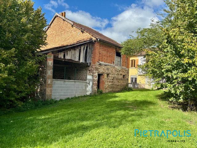 Ferme - 190 m² - 8 pièces