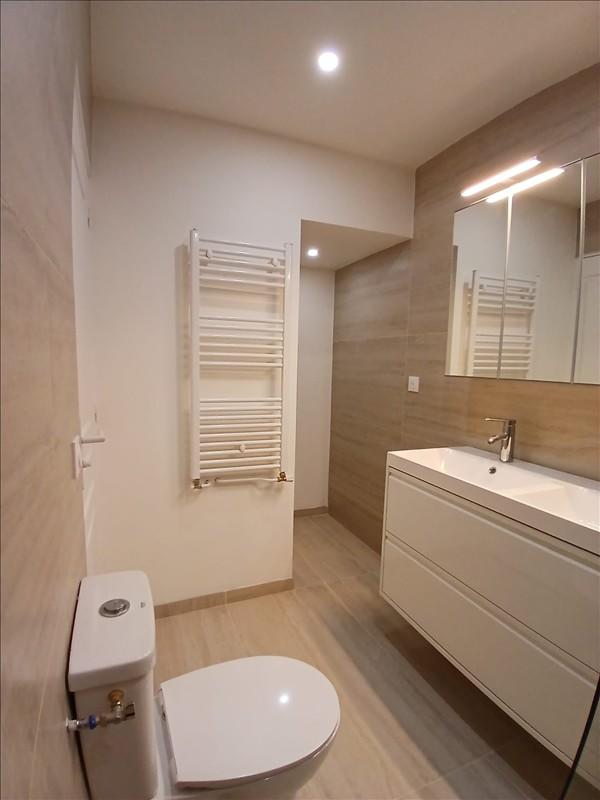 Maison de ville - 56 m² - 3 pièces