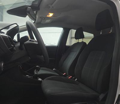 Ford Fiesta VII - 1.0 95cv 2 Places Carplay