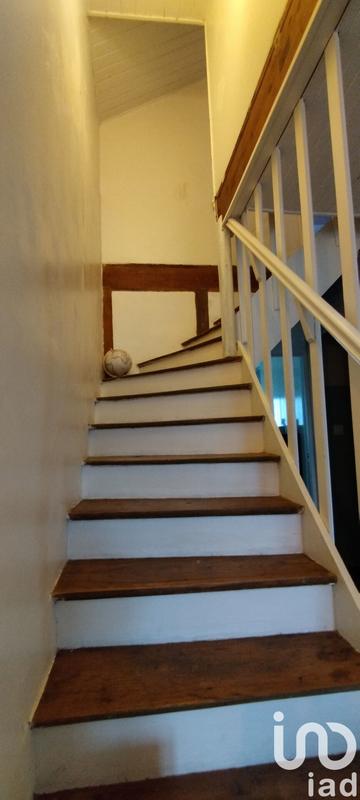 Maison - 163 m² - 5 pièces